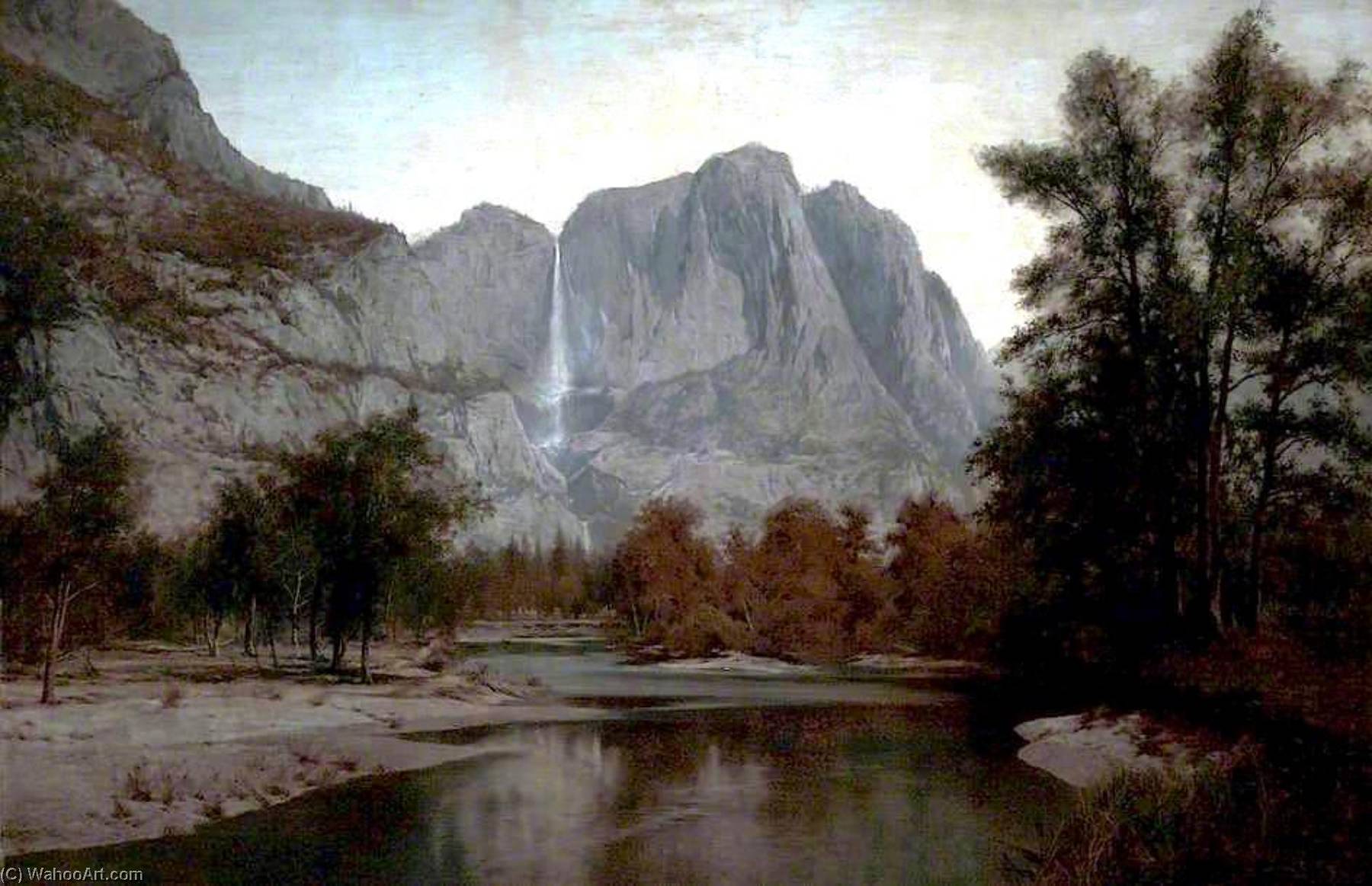 Landscape — John Finnie