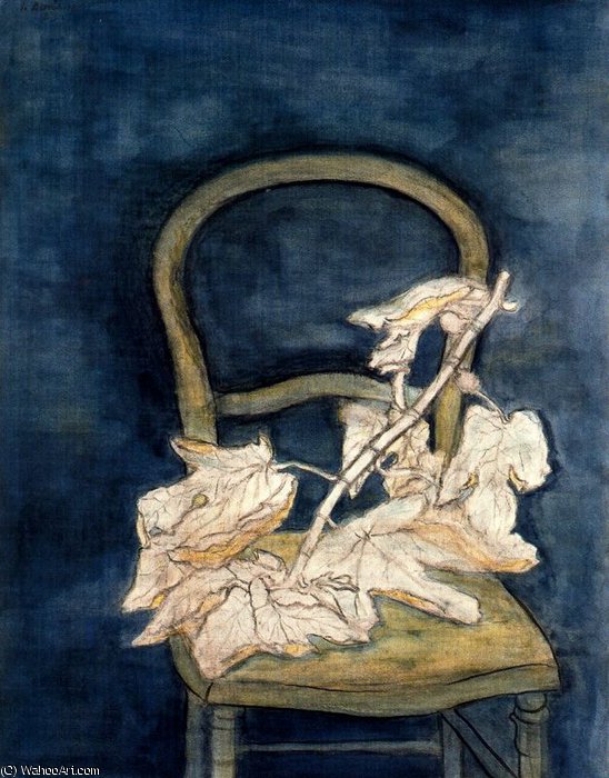 Untitled (481) — Juan Soriano