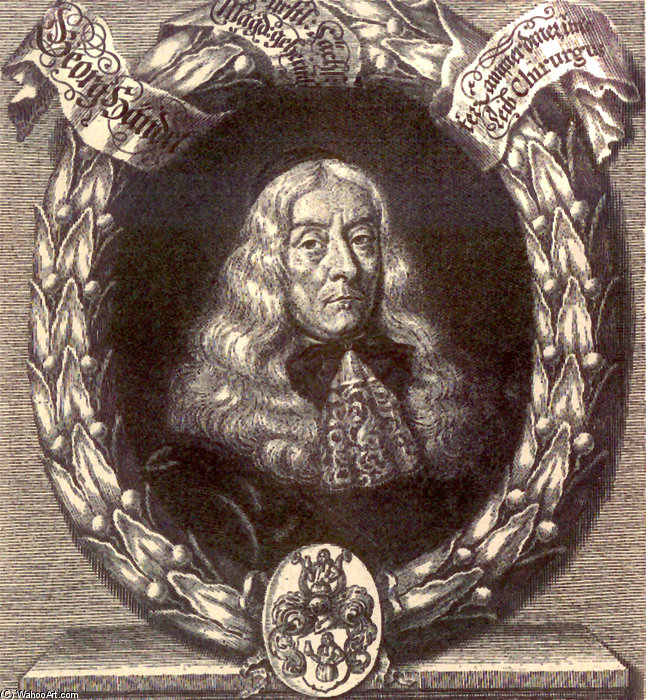 Georg Händel — Benjamin Block