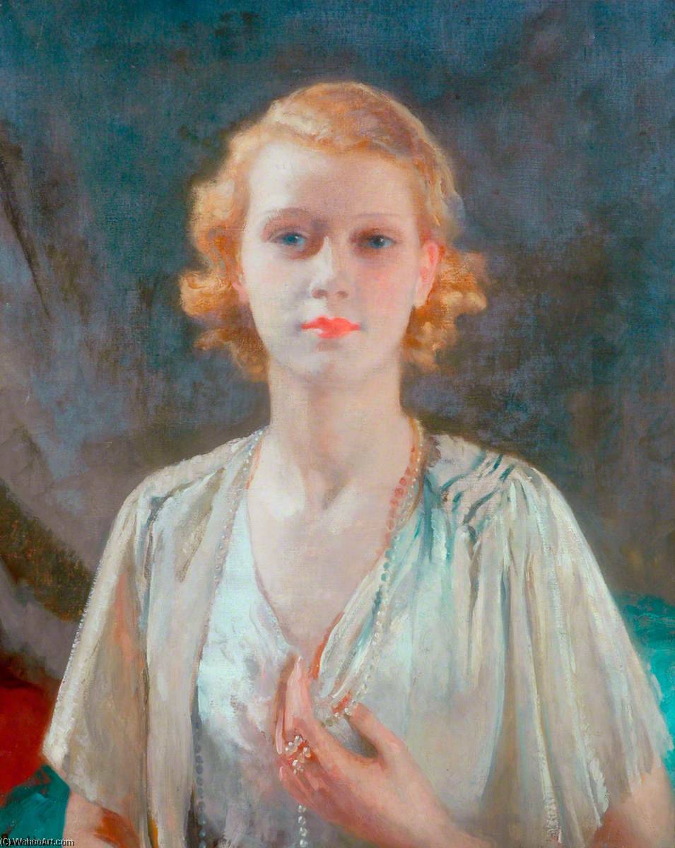 Sonia — Thomas Martine Ronaldson
