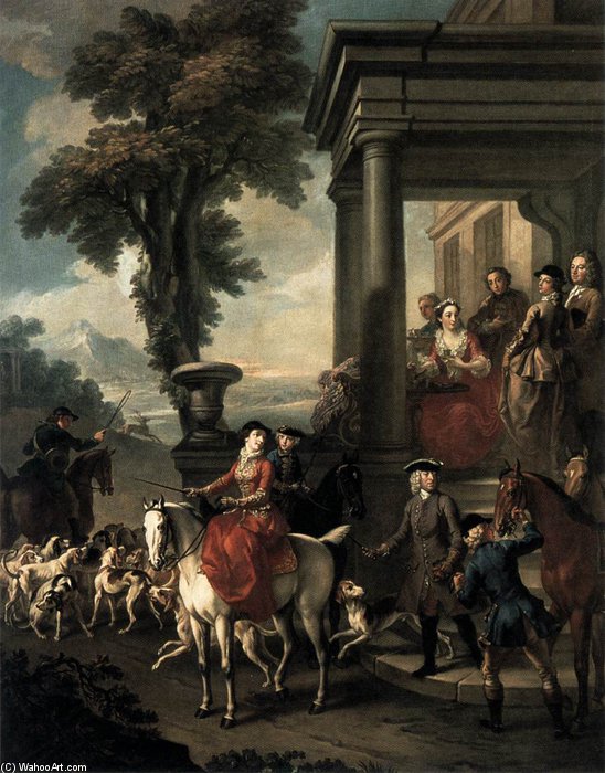 The Meet — Pieter Jan Van Reijsschoot