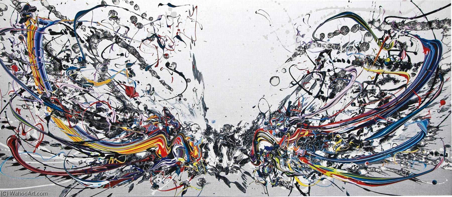 Silver Stendhal Mothernature — Katrin Fridriks