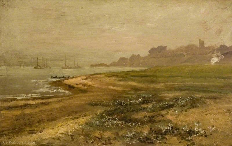 Leigh From Southend — Robert Gallon