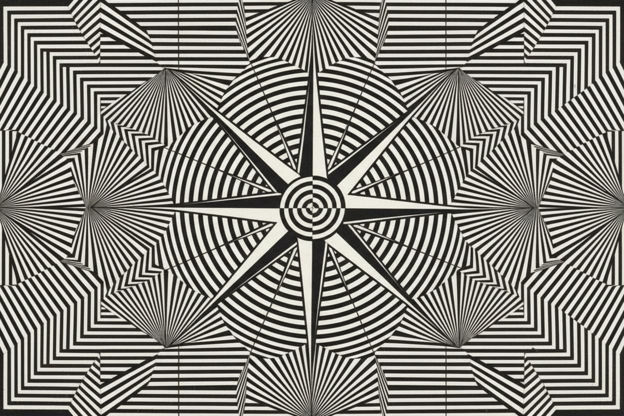 Radial Resonance — Sophie Boyer