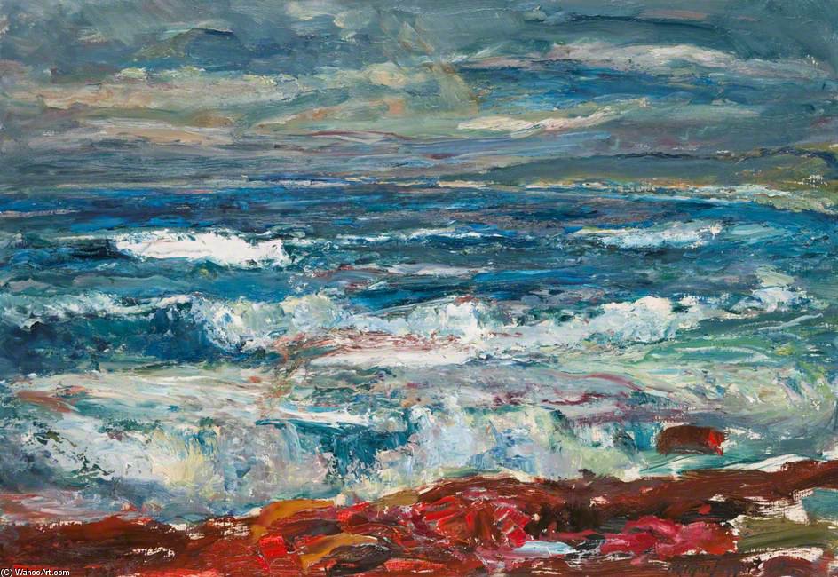 After The Storm — William Mactaggart