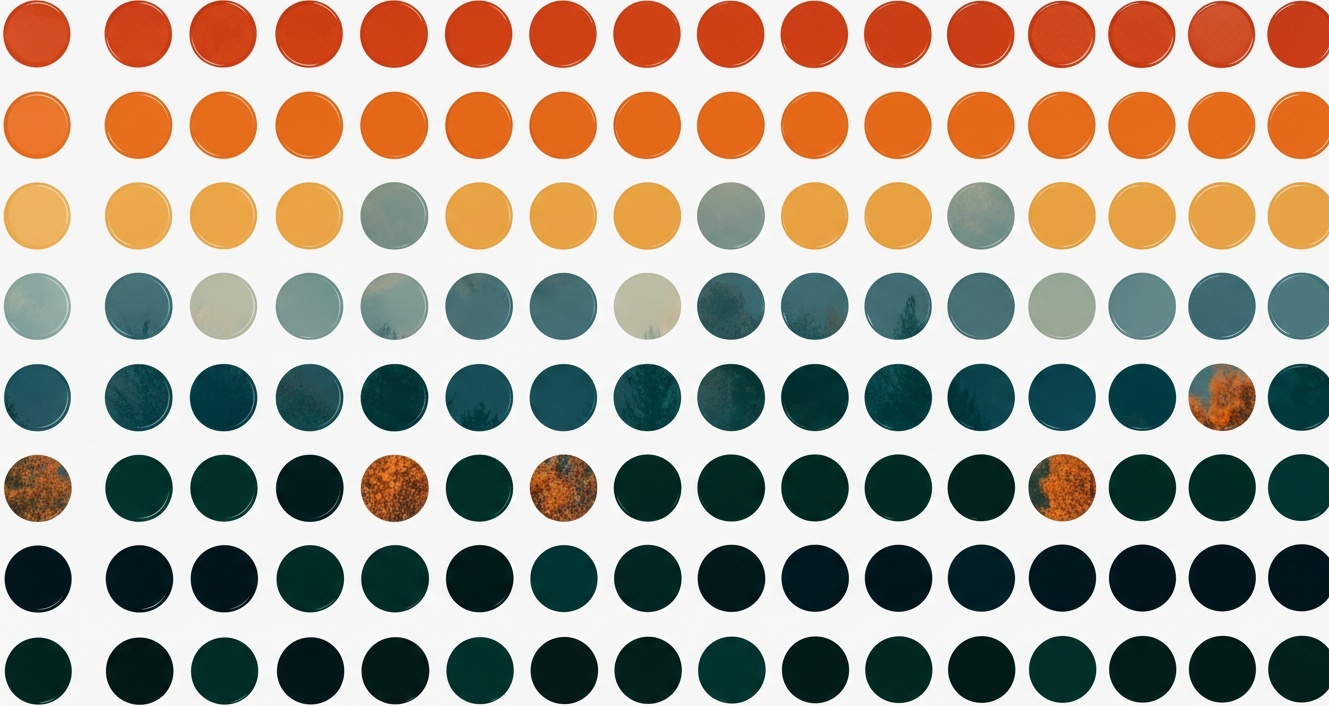 Chromatic Stratification — Sophie Dupont