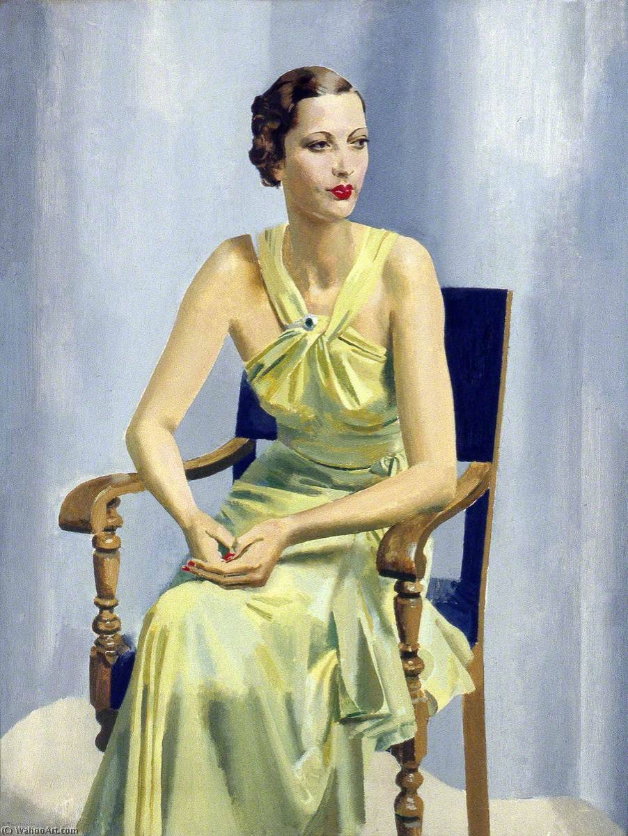 Mrs Vivienne Hilliard — Alfred Reginald Thomson