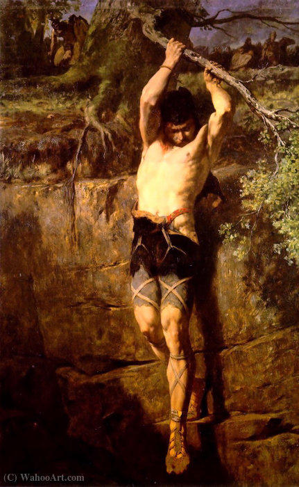 Untitled (509) — Évariste Vital Luminais