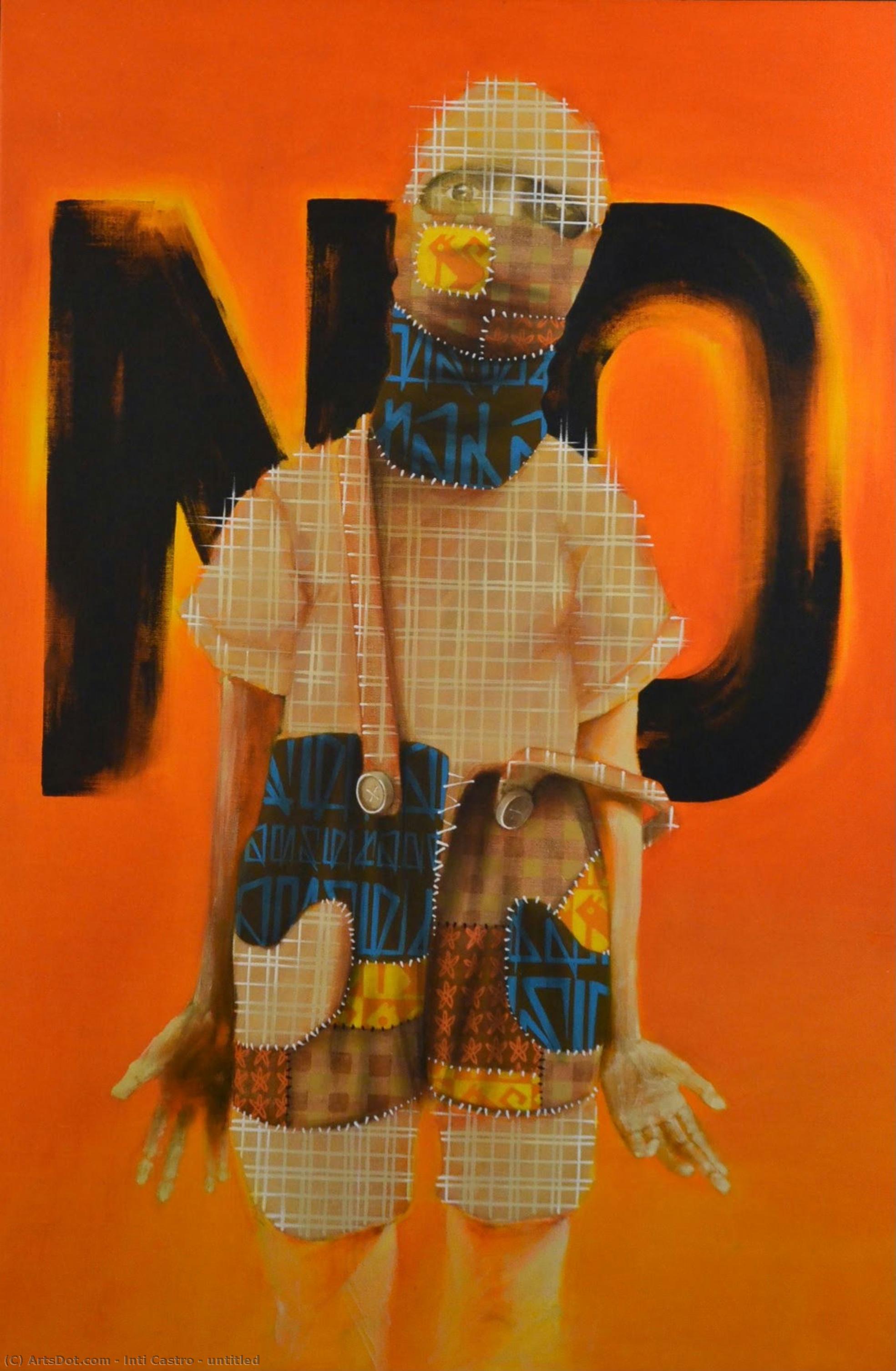 Untitled — Inti Castro