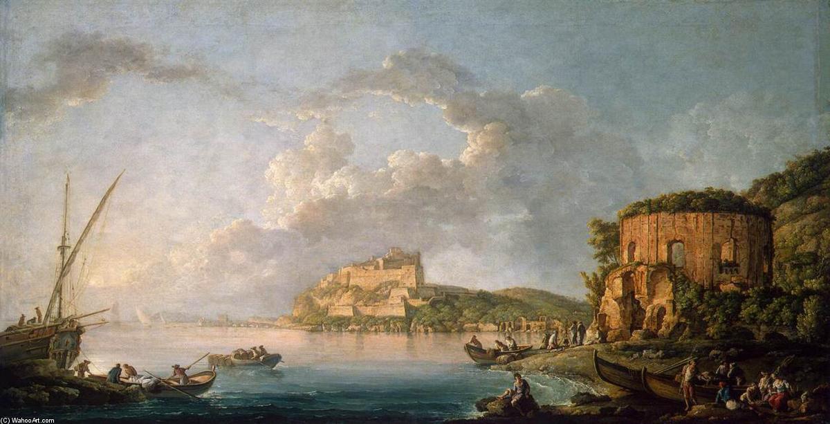 Baia Bay — Carlo Bonavia