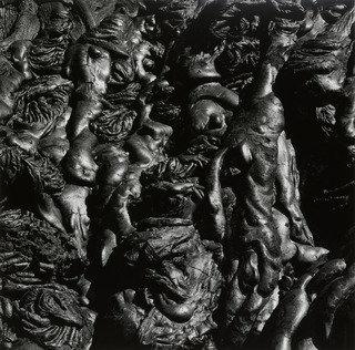 Volcano 67 — Aaron Siskind