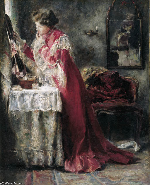 The First Phase - Aging Gracefully — Otto Willem Albertus (albert) Roelofs