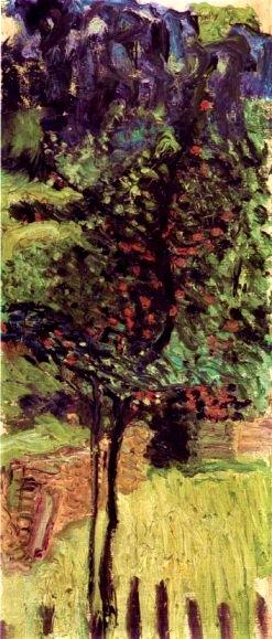 Fruit Tree — Richard Gerstl