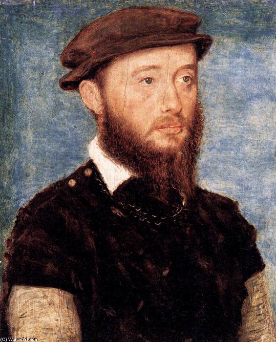 Jean De Bourbon-vendôme — Корнель Де Лион