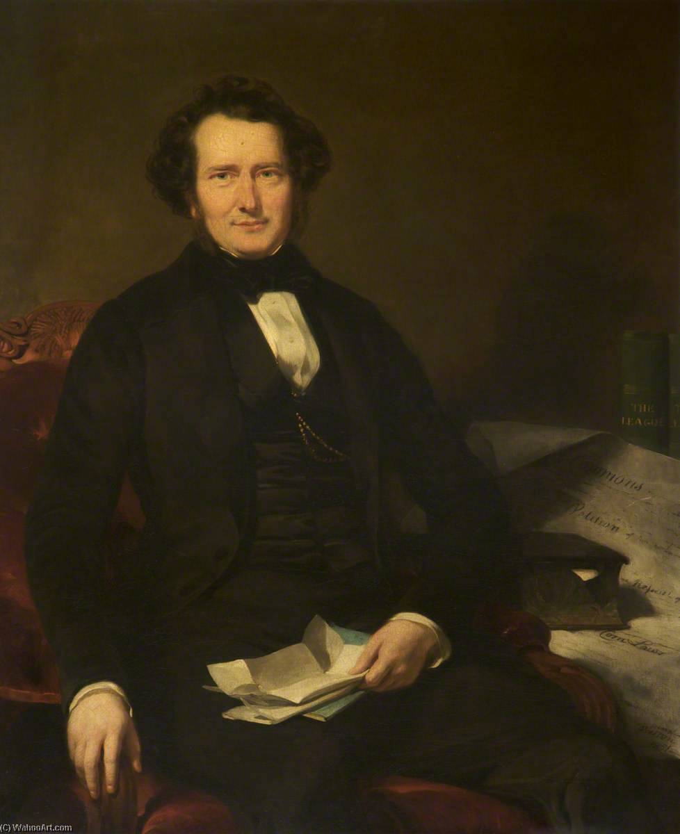 George Wilson — George Patten