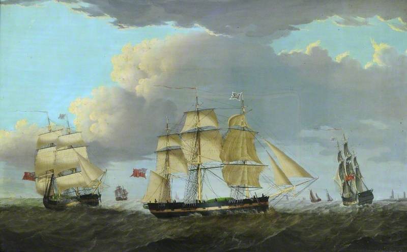 'mary Frances' — William Griffin