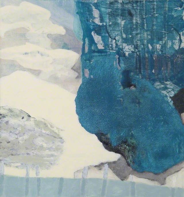 Forest In A Dream — Cecilia Vargas