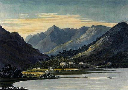 Views - England And Wales — Charles Hamilton Smith
