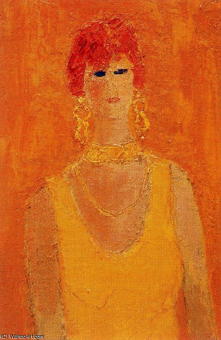 Untitled (530) — Bernard Katelin