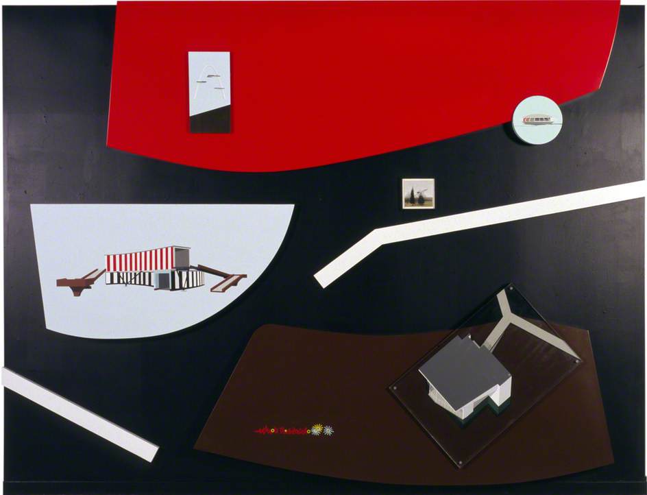 Festival Park — Toby Paterson