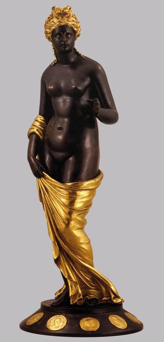 Venus Felix — Pier Jacopo Alari Bonacolsi (antico)
