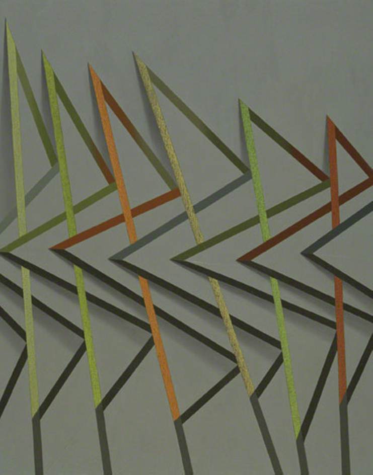 Veeke — Tomma Abts