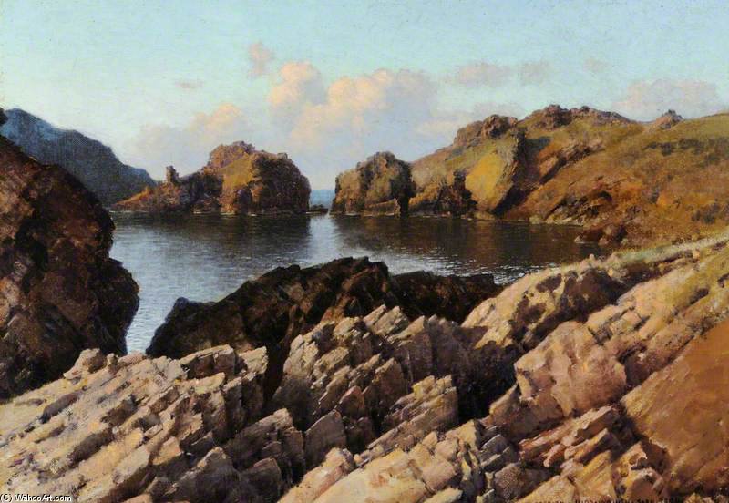 Sark — Фредерик Джад Во