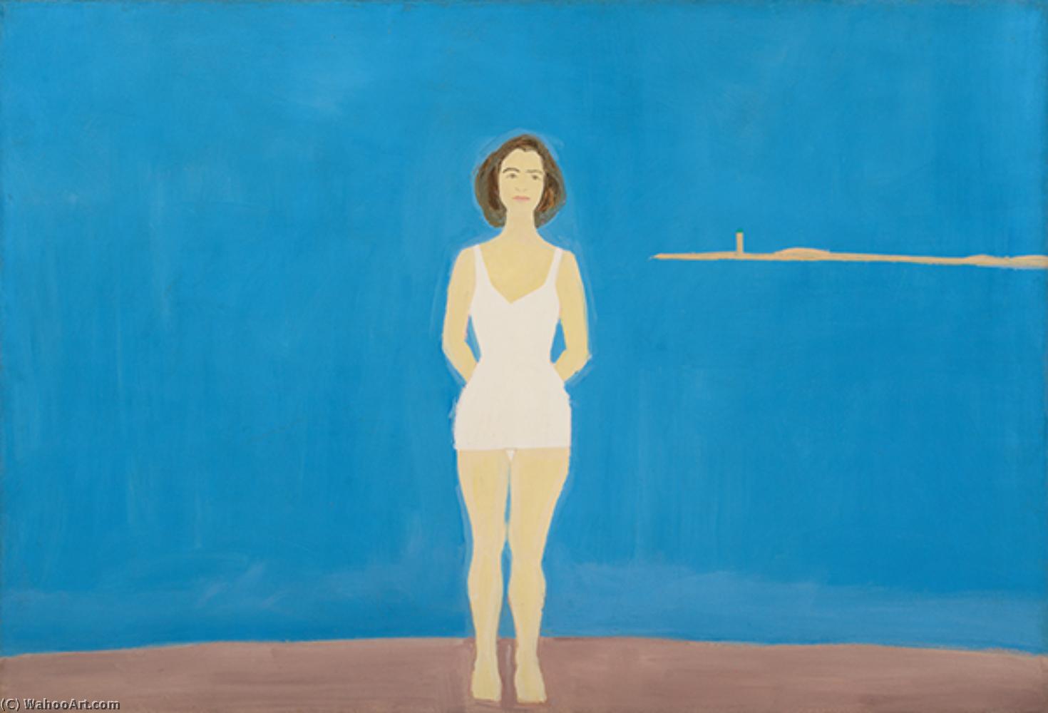 Bather (2) — Aleks Karc