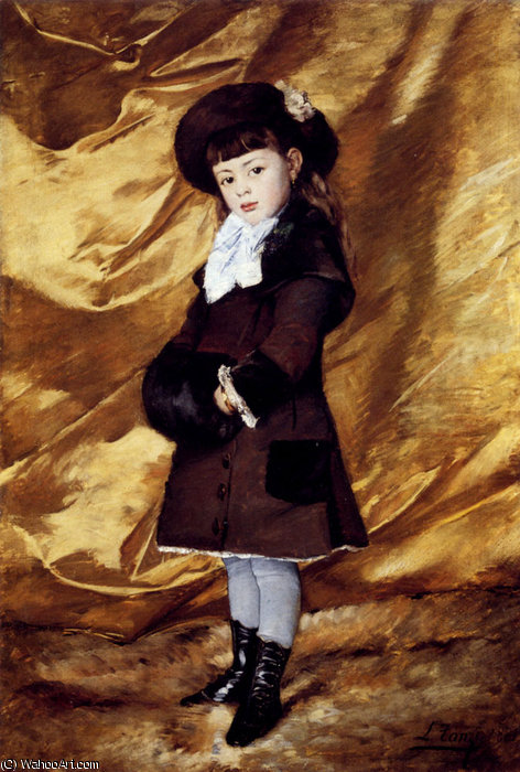 Untitled (5743) — Adrien Henri Tanoux