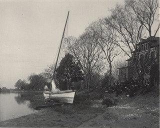 A Sketch Class At Work — Frances Benjamin Johnston