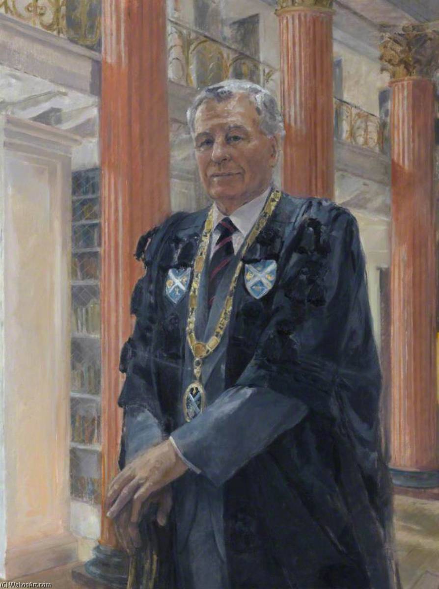 P. C. Miller — Linda Atherton