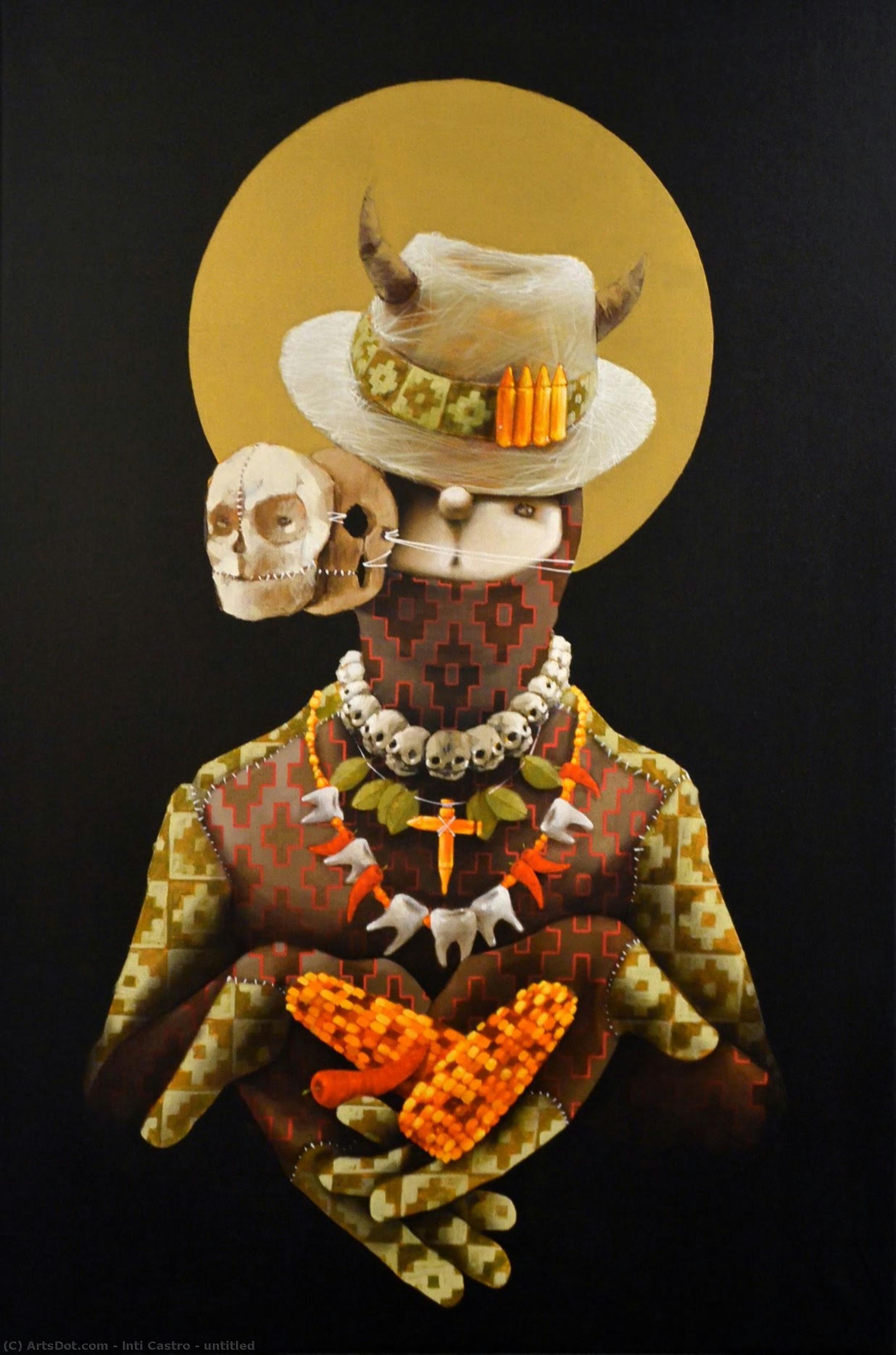 Untitled — Inti Castro