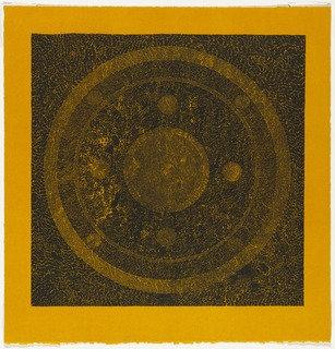 Mandala — Bruce Conner