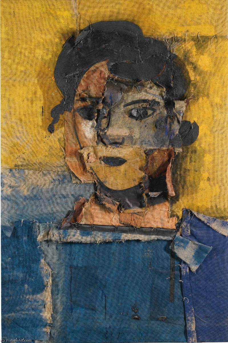 Untitled — Manolo Valdés