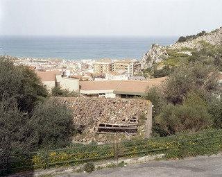Cefalù 3 (from The Series Morning Of The Magicians) — Joachim Koester