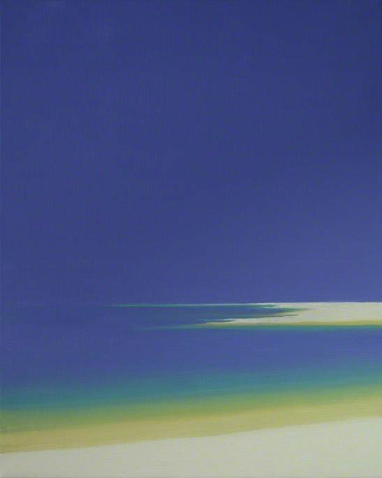 Untitled (1 Of 2) — John Miller