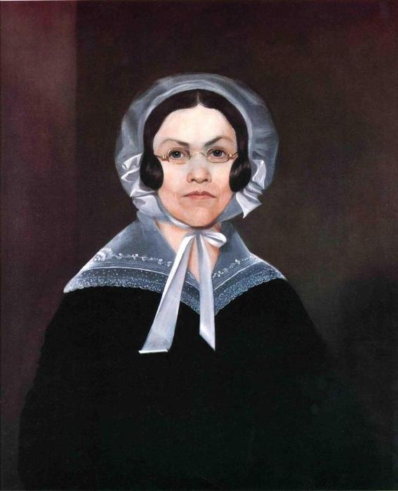 Sarah Murcelus — Джордж Генри Дюри