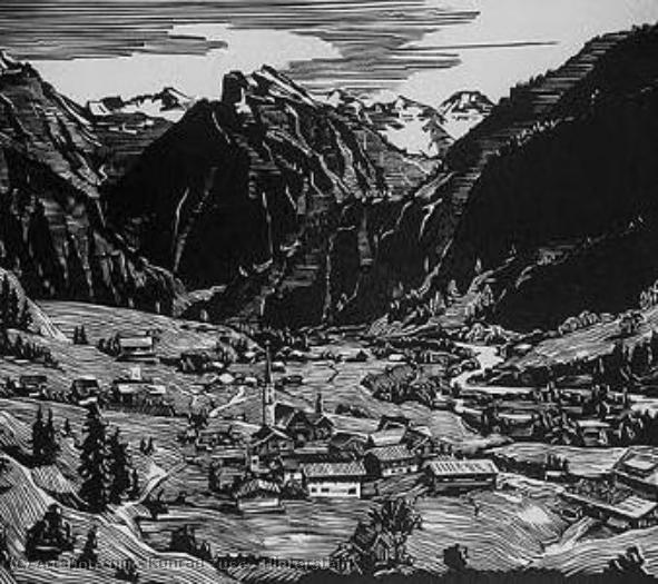 Hinterstein — Konrad Ernst Otto Zuse