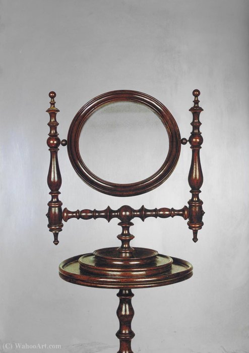 Untitled (964) — Michelangelo Pistoletto