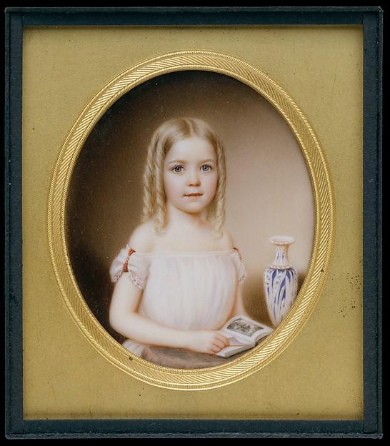 Kate Roselie Dodge — John Wood Dodge