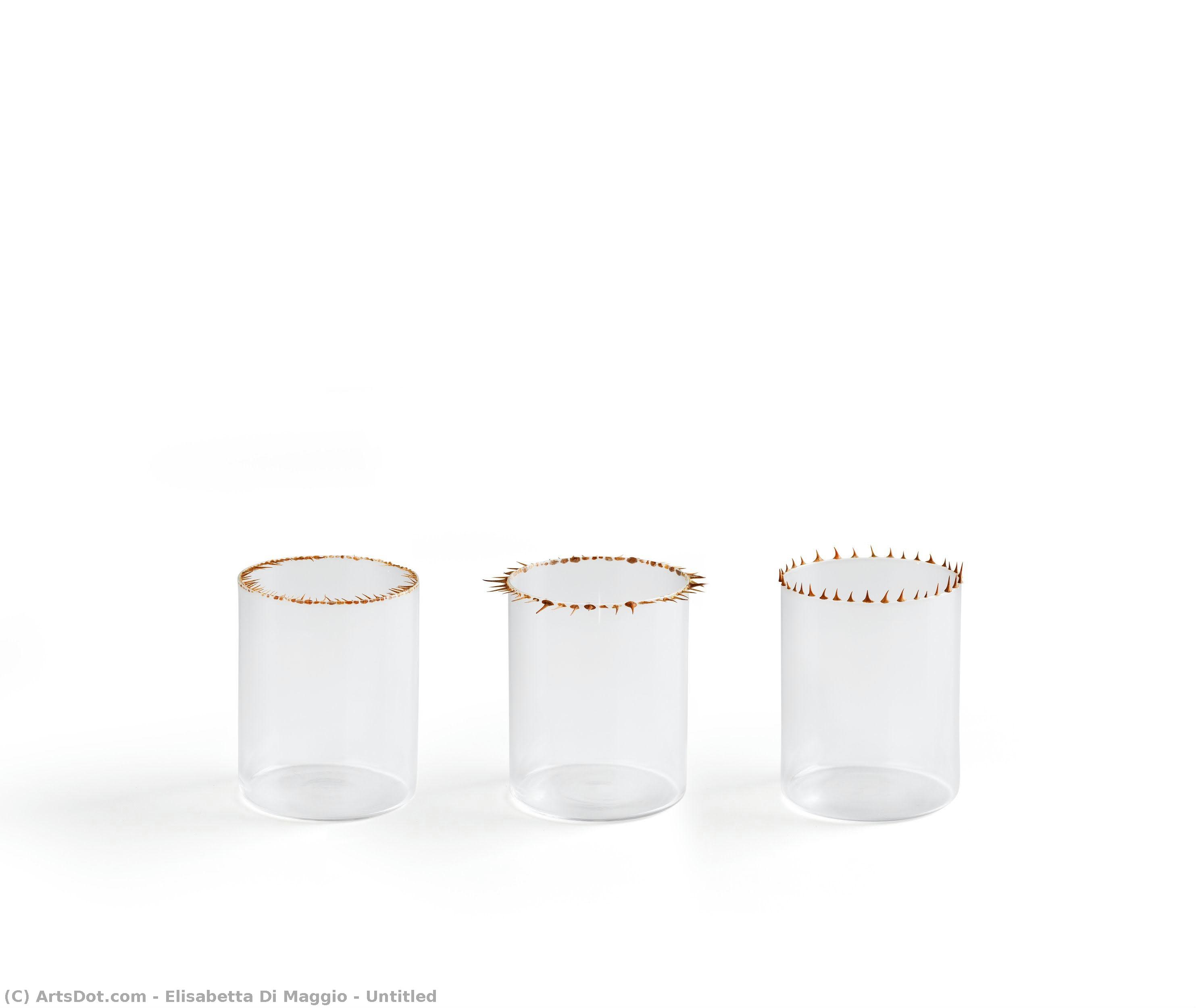 Untitled — Elisabetta Di Maggio