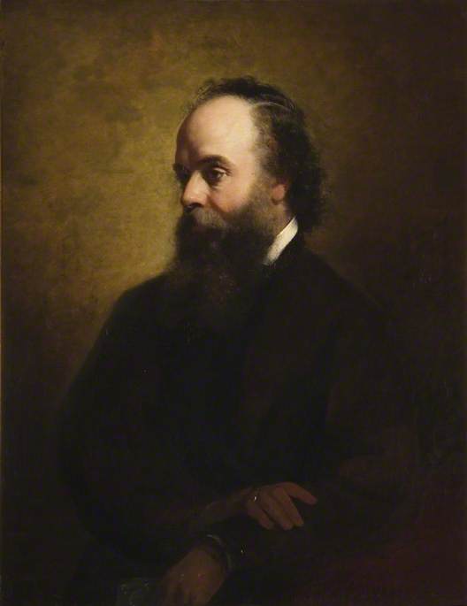 Samuel Timmins (1826–1902) — William Thomas Roden