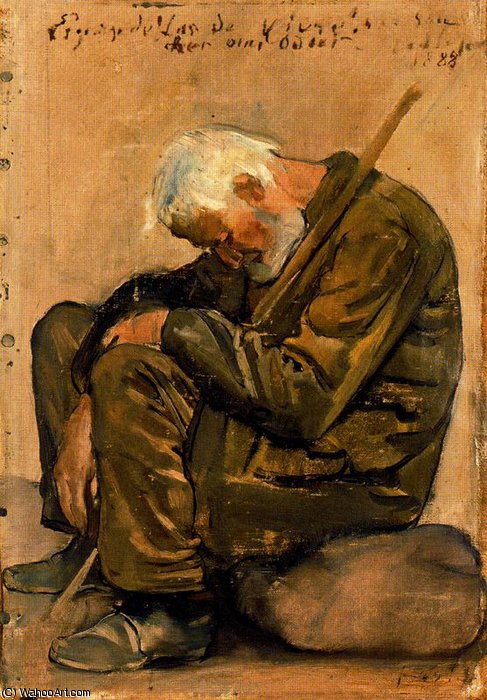 Untitled (341) — Фердинанд Хёдер