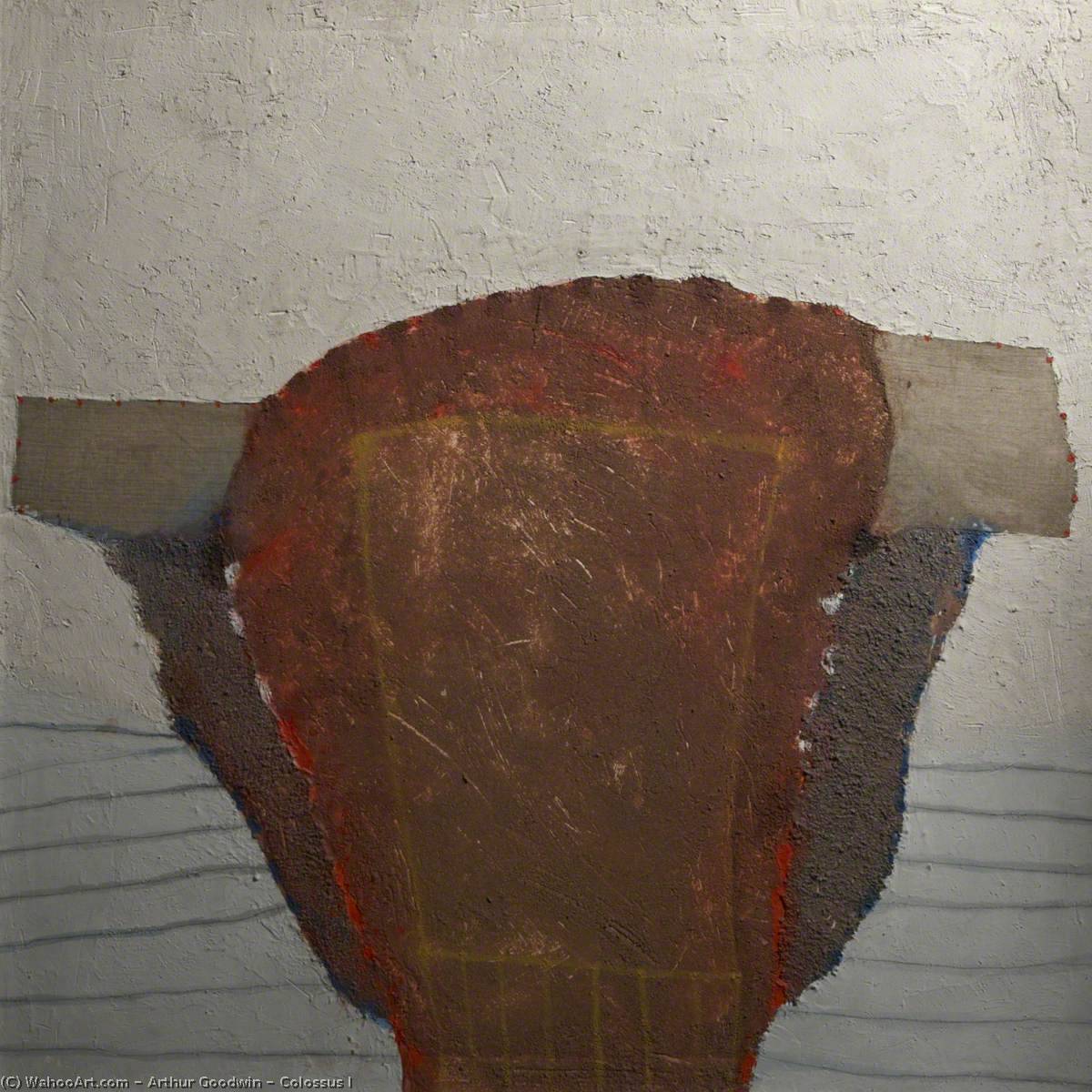 Colossus I — Arthur Goodwin