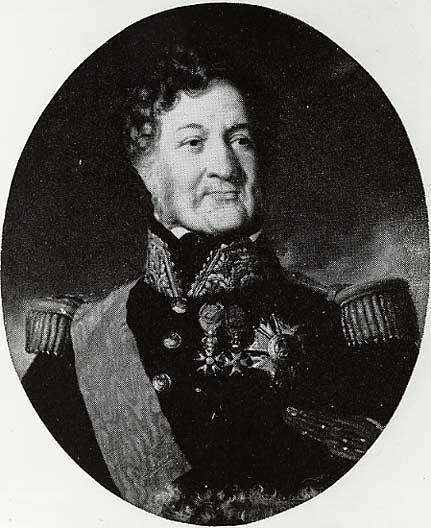 Louis Philippe, (painting) — ジョージ・ピーター・アレクサンダー・ヒーリー