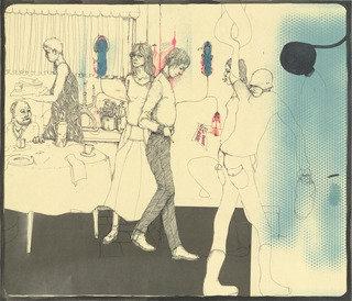 Untitled — Kai Althoff