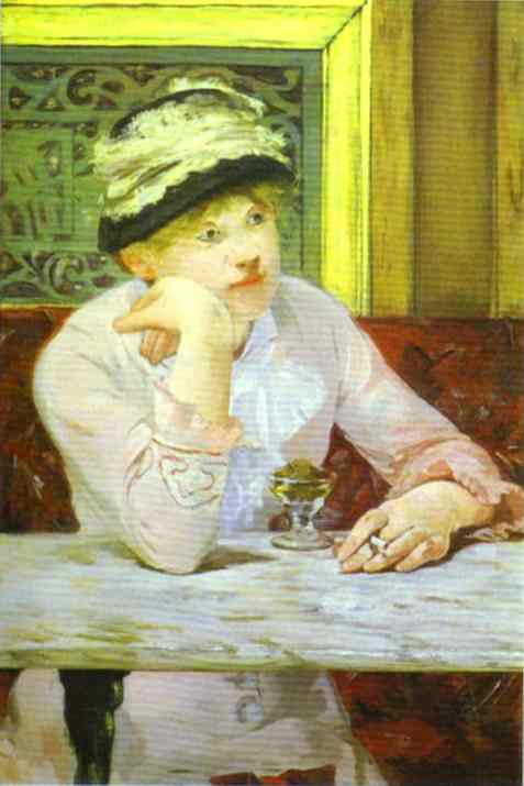 Plum Brandy — Мане