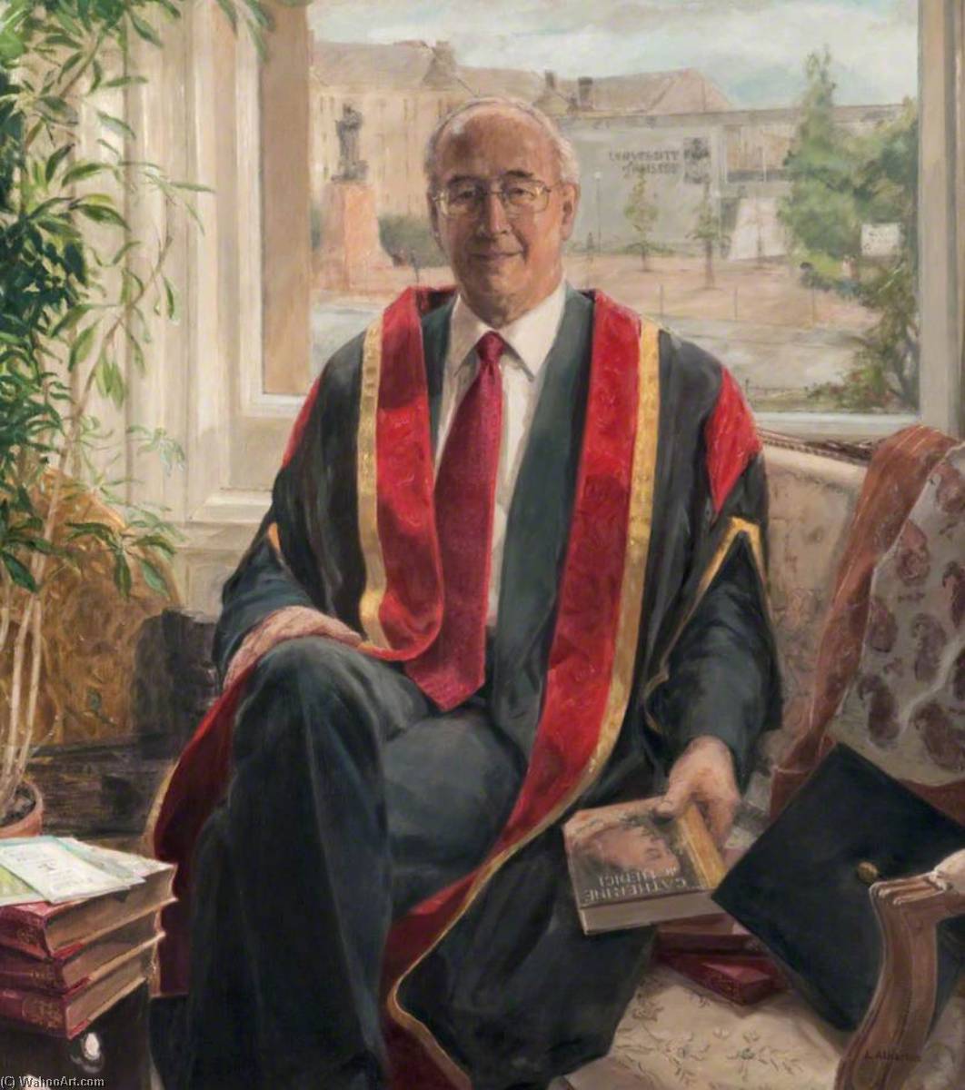 David Morrell — Linda Atherton