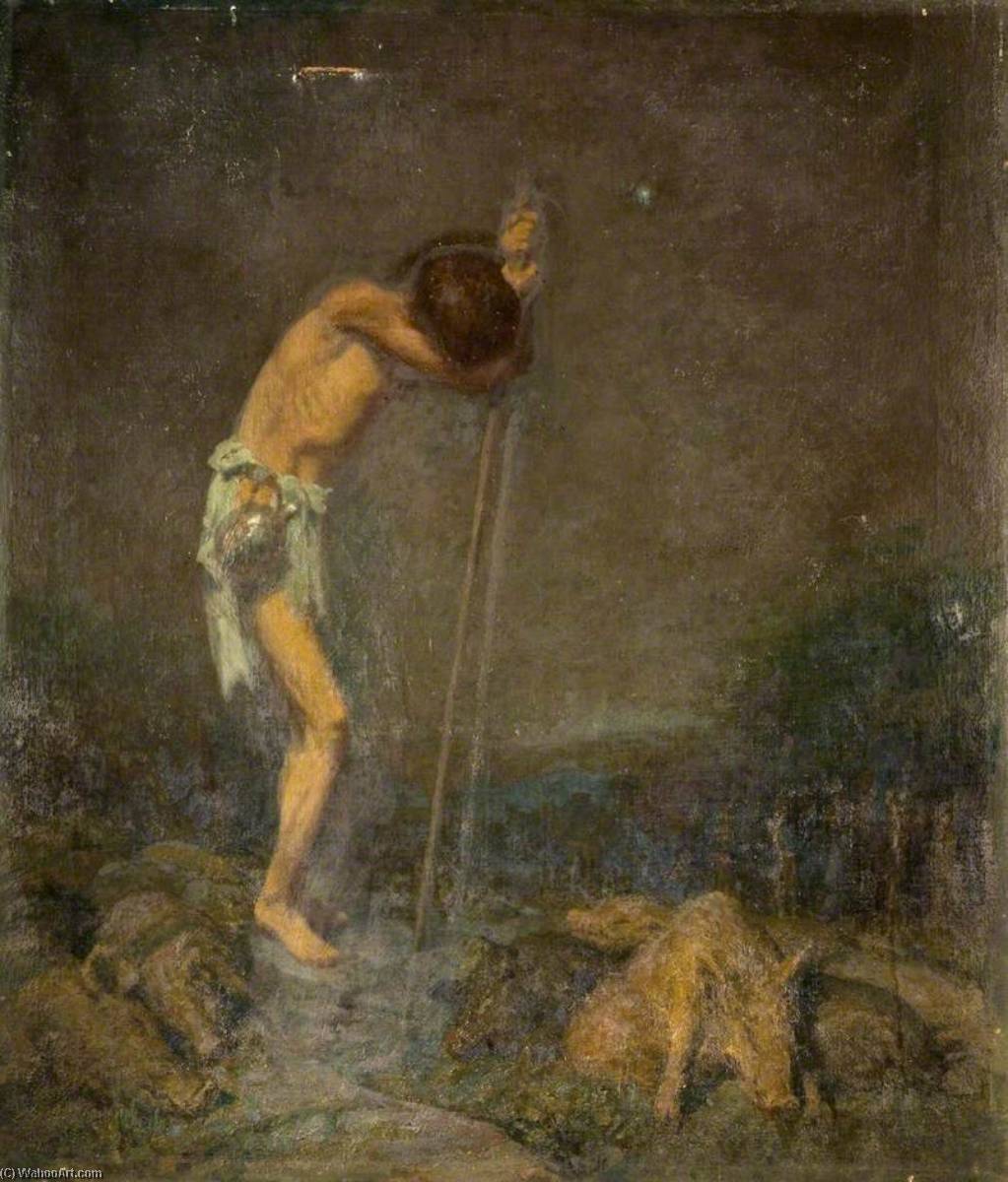 The Prodigal Son — George Phoenix