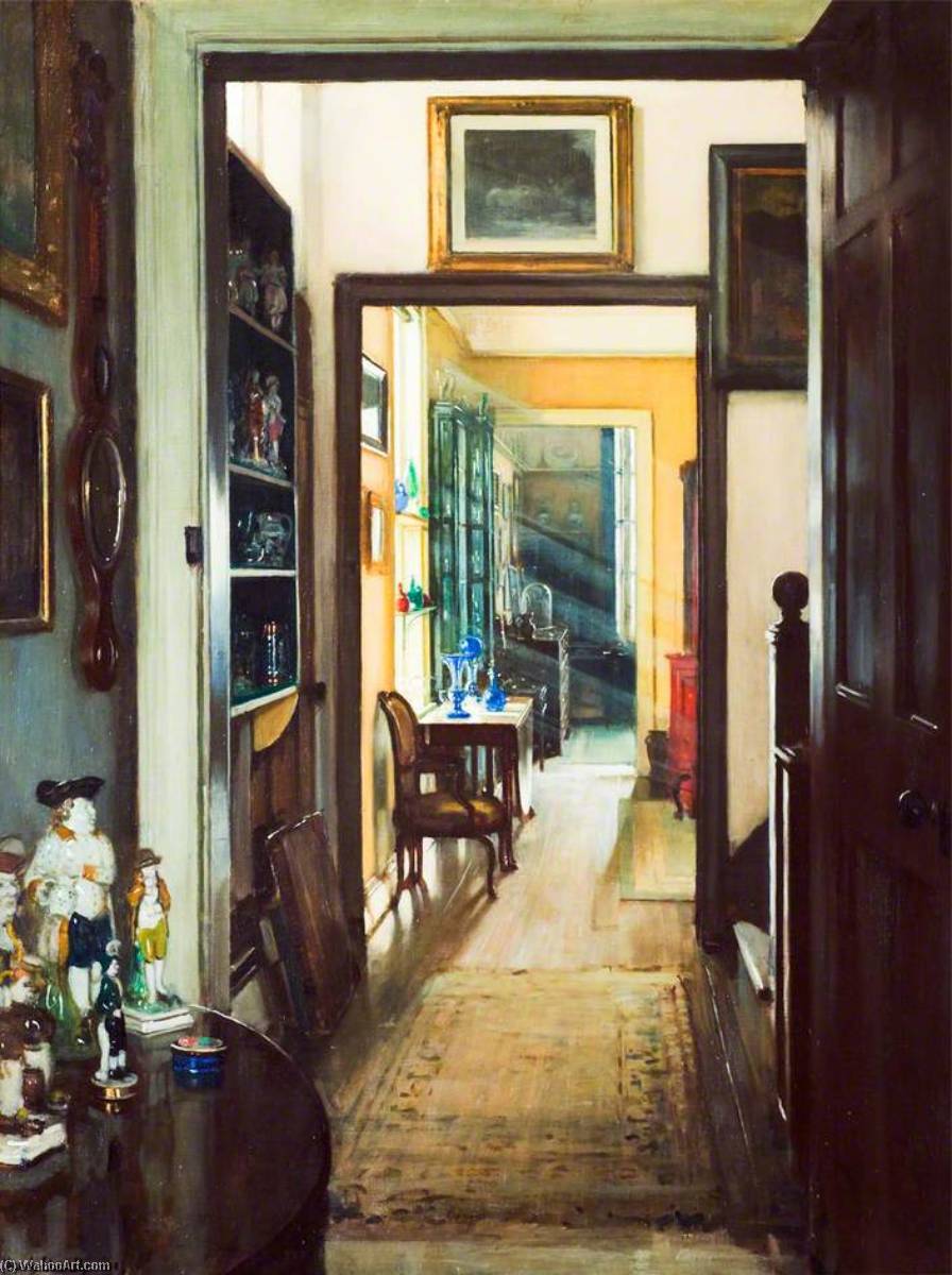 Bric À Brac — Frederick William Elwell